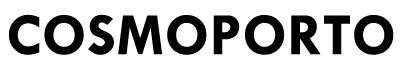 cosmoporto logo