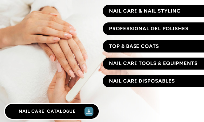 Nail Care Catalogue