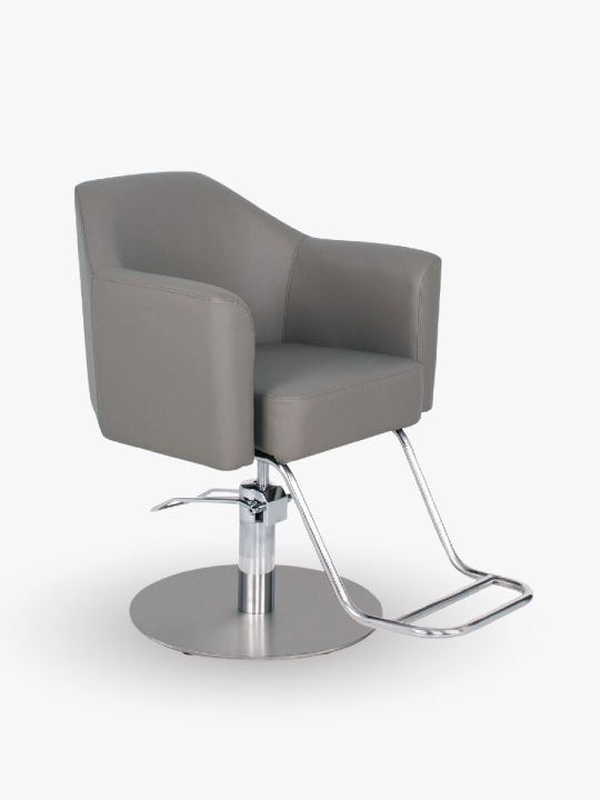 ladies salon chair
