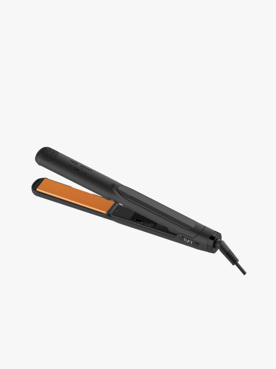 Diamond plus hair iron Matt Black,cosmoporto