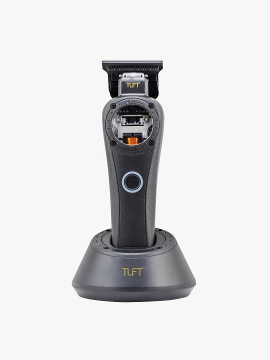 professional cordless trimmer
