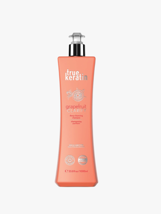 Grapefruit  Clarifying Shampoo