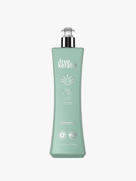 Aloe Vera BioCare Shampoo