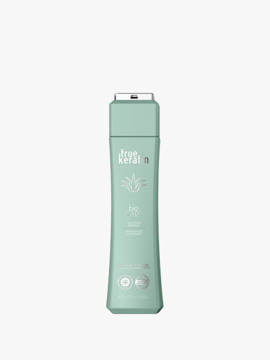 Aloe Vera BioCare Shampoo 250ml, cosmoporto