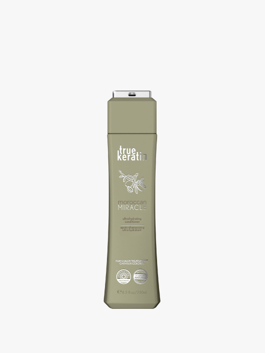 Moroccan Miracle Conditioner 250ml, cosmoporto