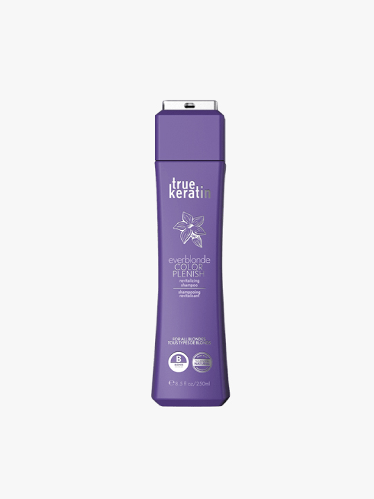 Everblonde Color-Plenish Shampoo 250ml, cosmoporto