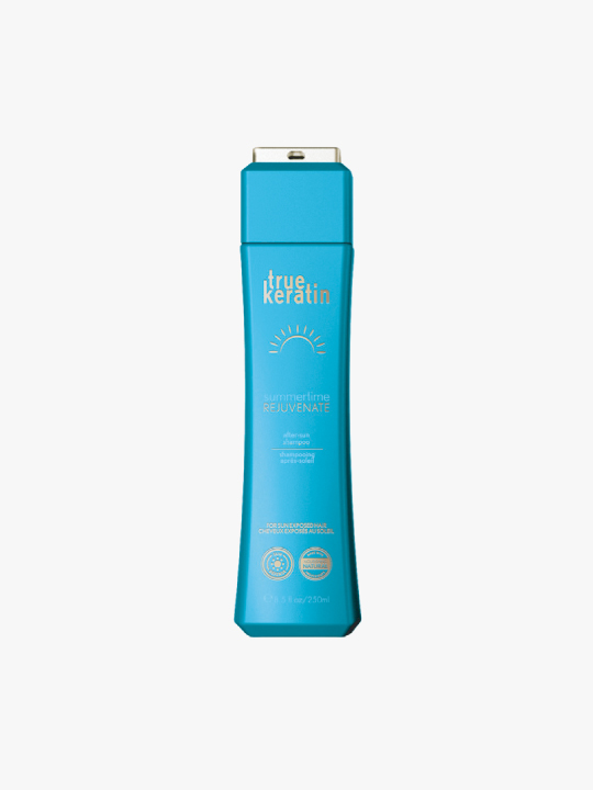 Summertime Shampoo 250ml, cosmoporto