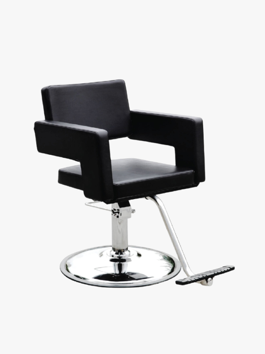 hair salon chair