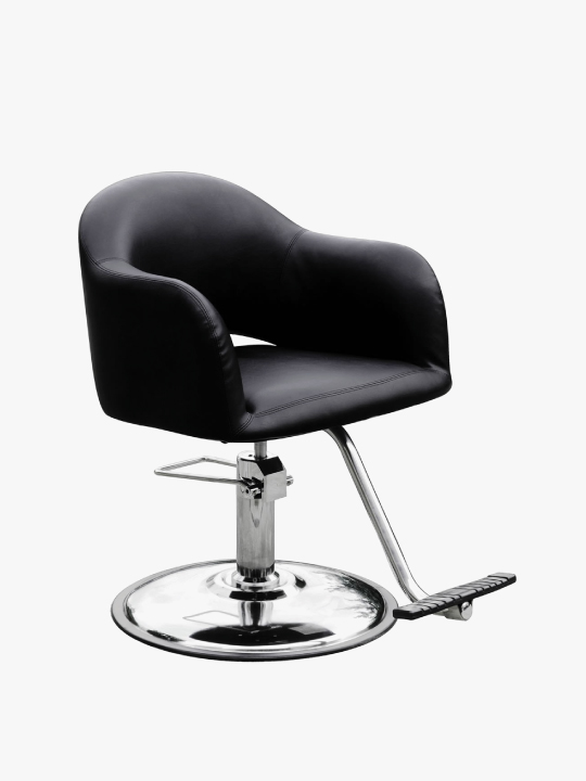 Hair styling chair,cosmoporto