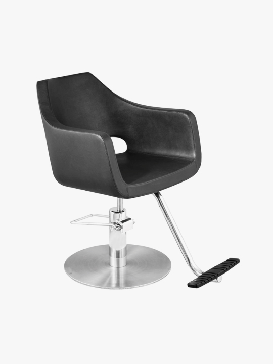 Ladies salon styling chair,cosmoporto