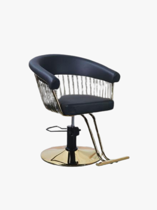 Professional ladies salon chair,cosmoporto