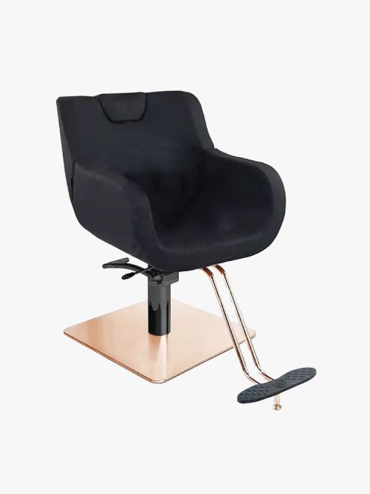 Professional salon chair,cosmoporto