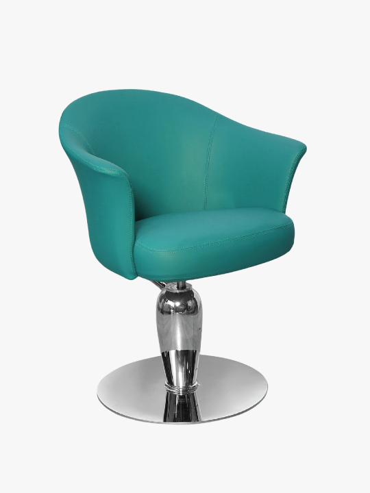 Ladies salon styling chair,cosmoporto