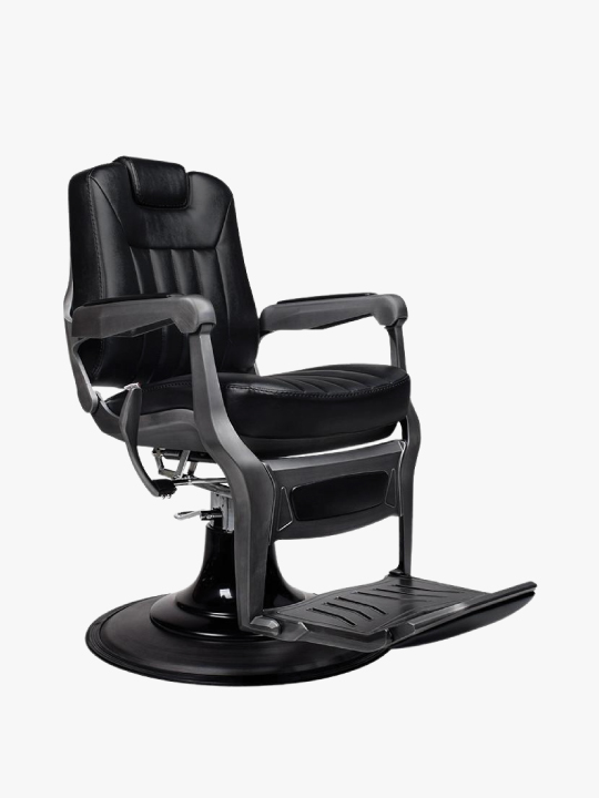 Professional barber chair,cosmoporto