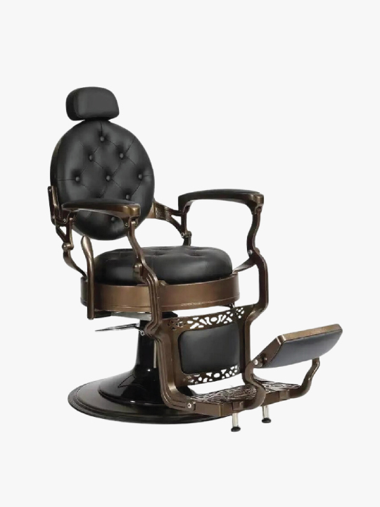 Professional barber chair,cosmoporto