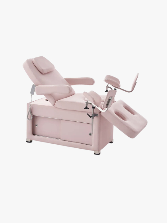 Multi functional electric spa chair,cosmoporto