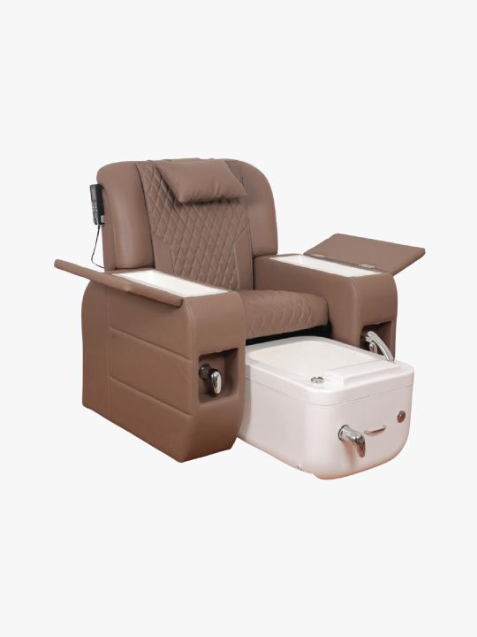 Multi functional mani-pedicure chair,cosmoporto
