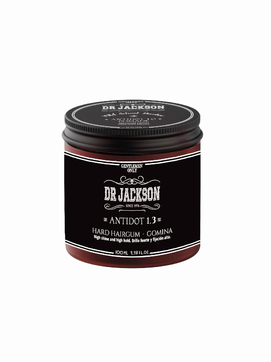 Hairgum hard hold potion 1.3 - 100ml, cosmoporto