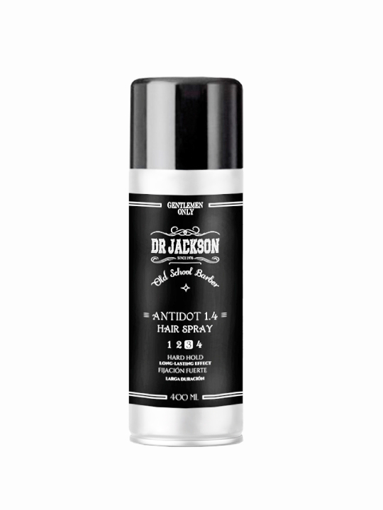 Hair spray potion 1.4 - 400ml, cosmoporto
