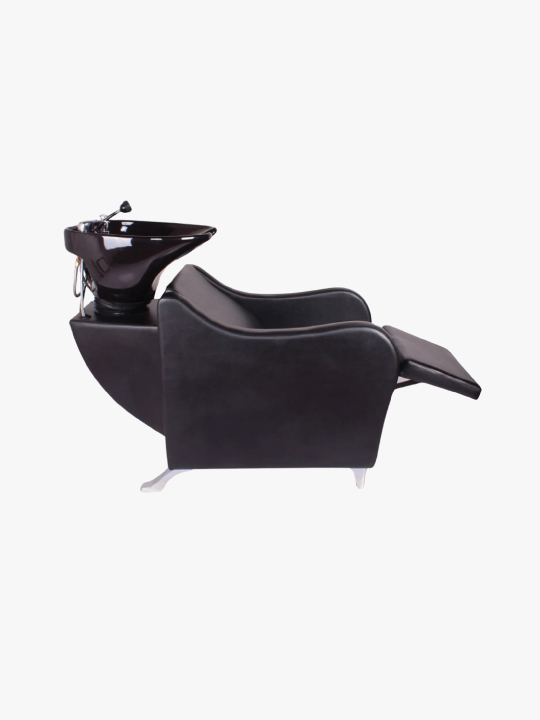 Shampoo backwash unit,cosmoporto