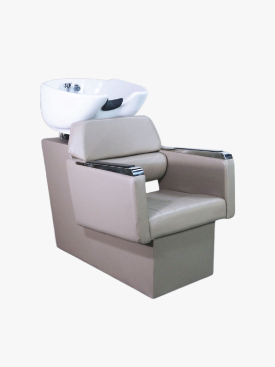 Professional hair wash unit,cosmoporto