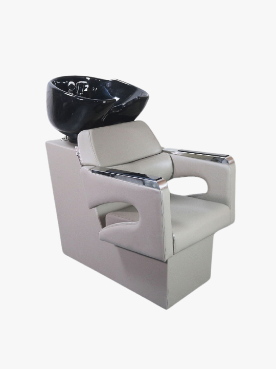 Professional hair wash unit,cosmoporto