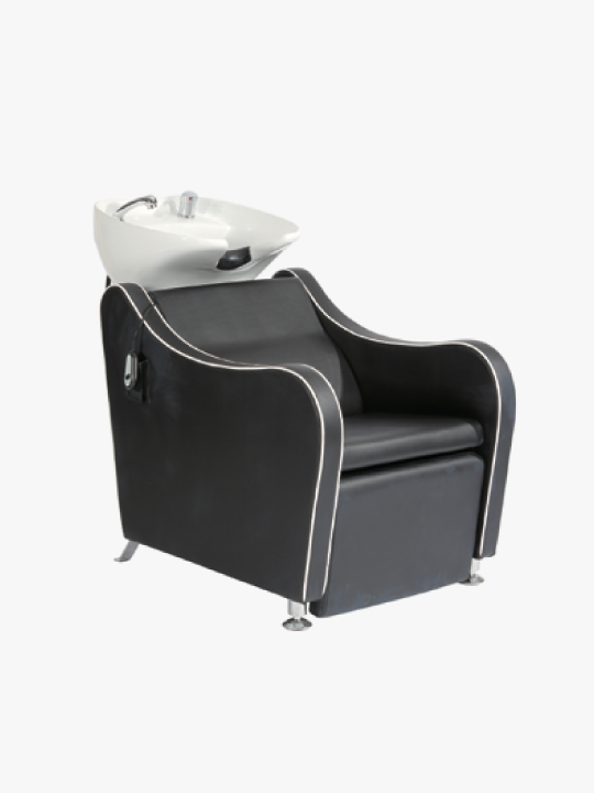 Professional hair wash unit,cosmoporto