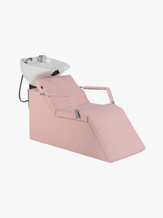 Professional hair wash unit,cosmoporto