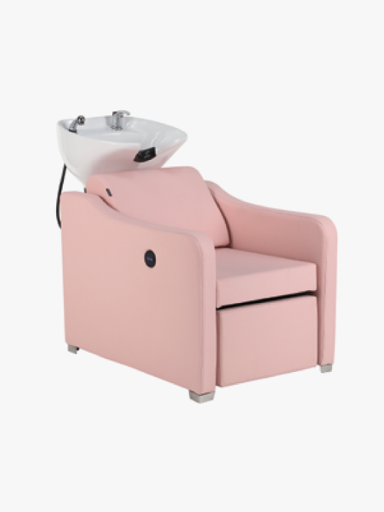 Professional hair wash unit,cosmoporto