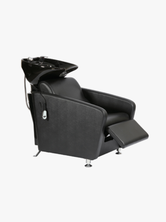 Professional hair wash unit,cosmoporto