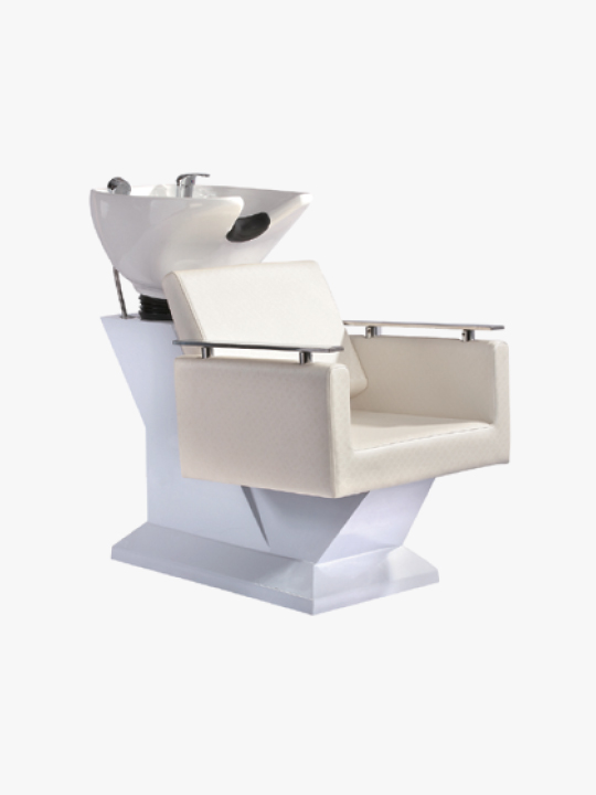 Professional hair wash unit,cosmoporto