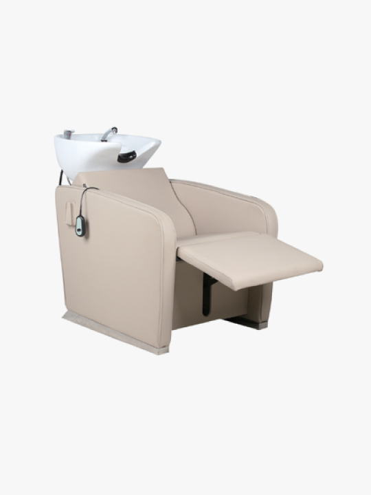Professional hair wash unit,cosmoporto