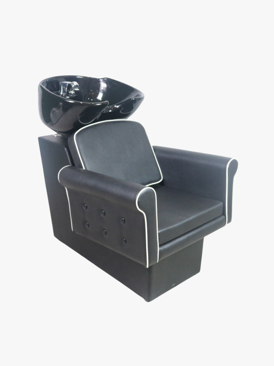 Professional hair wash unit,cosmoporto