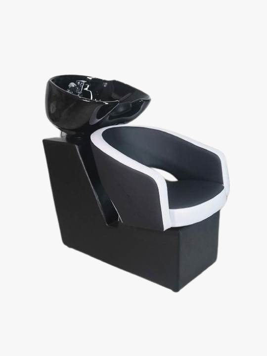 Professional hair wash unit,cosmoporto