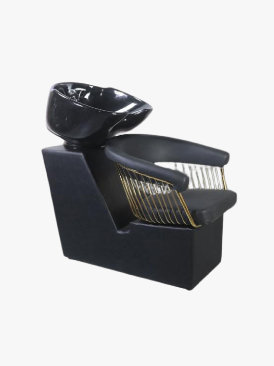 Professional hair wash unit,cosmoporto