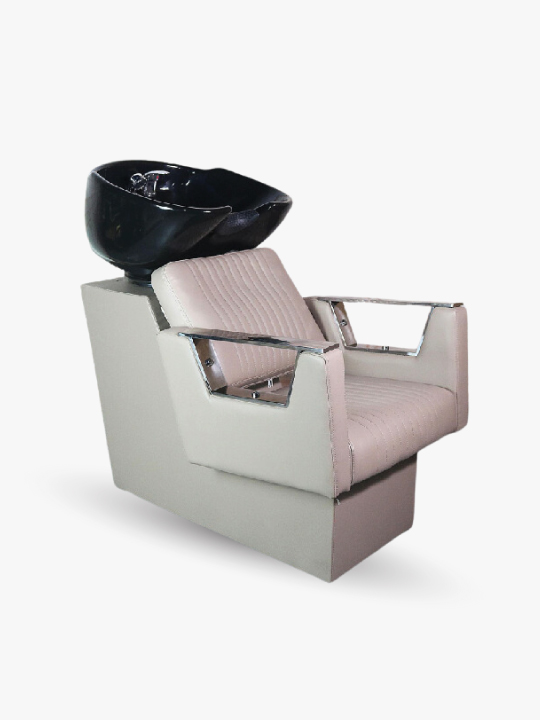 Professional hair wash unit,cosmoporto