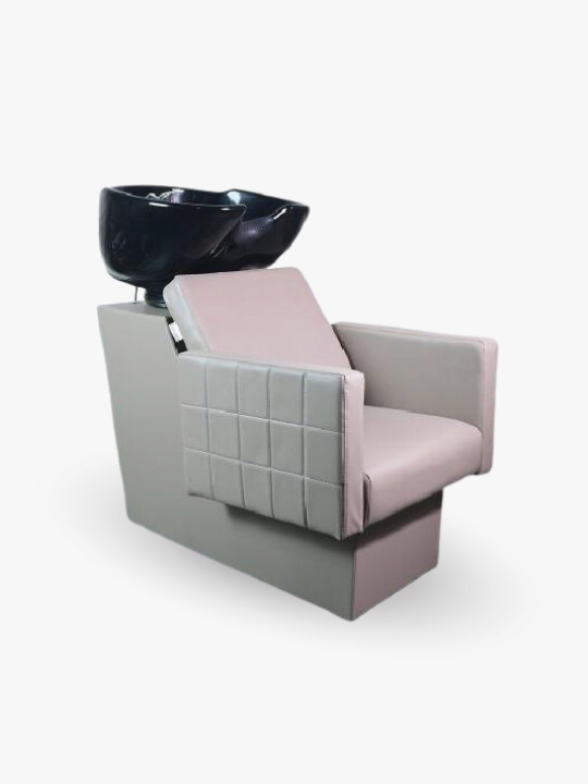 Professional hair wash unit,cosmoporto