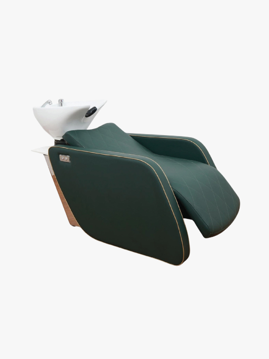 Professional hair wash unit,cosmoporto