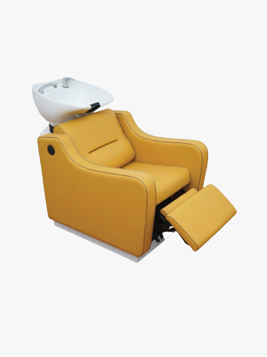 Professional hair wash unit,cosmoporto