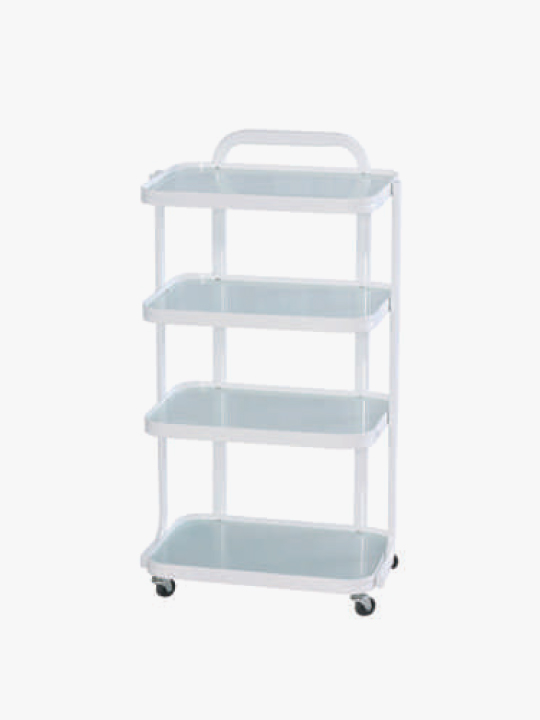 Professional beauty trolley,cosmoporto