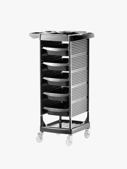 Beauty trolley,cosmoporto
