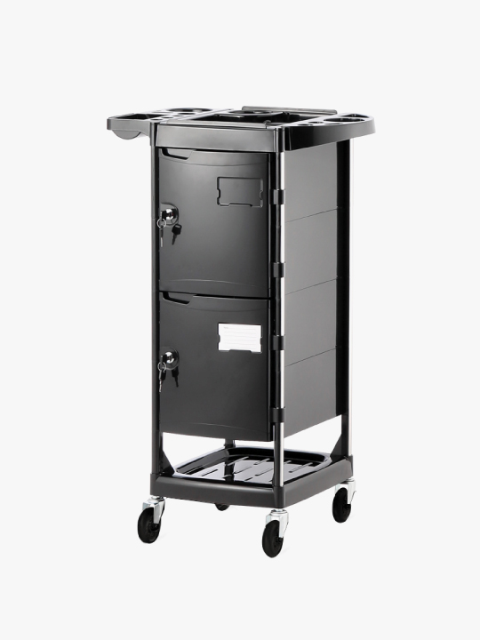 Professional beauty trolley,cosmoporto