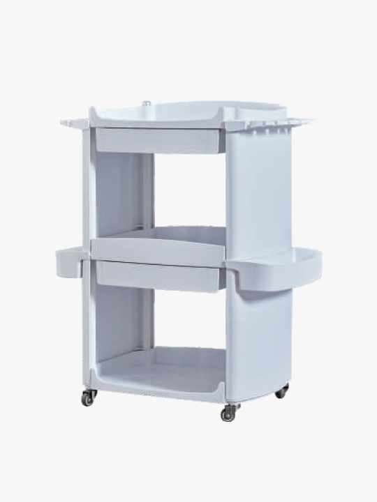 Professional Beauty trolley,cosmoporto
