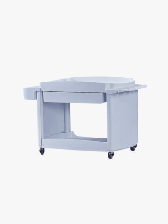 Professional beauty trolley,cosmoporto