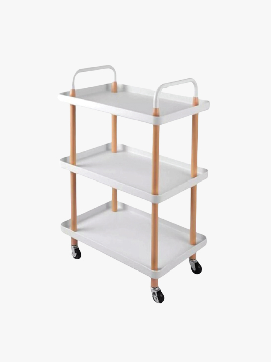 Facial trolley,cosmoporto