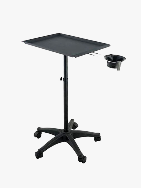 Adjustable coloring tray,cosmoporto