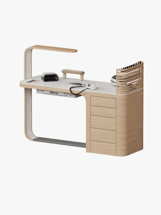 manicure table