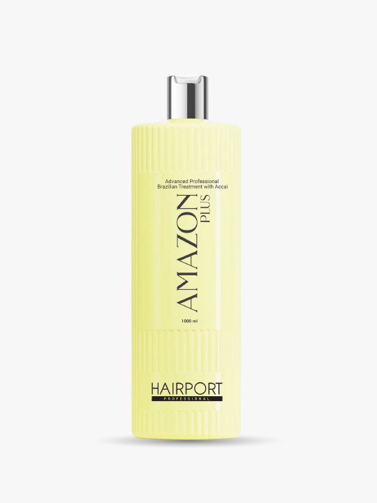 Amazon Keratin Treatment, cosmoporto