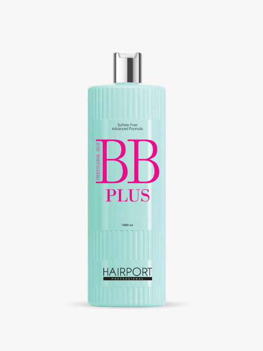 Professional hair bb plus, cosmoporto
