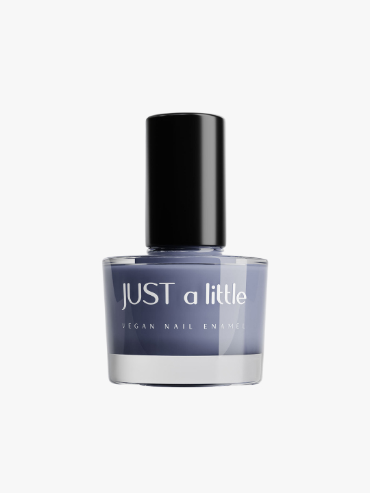 Breeze SHIFT blue nail polish,cosmoporto
